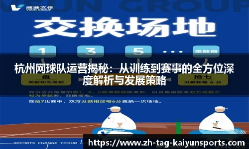 杭州网球队运营揭秘：从训练到赛事的全方位深度解析与发展策略